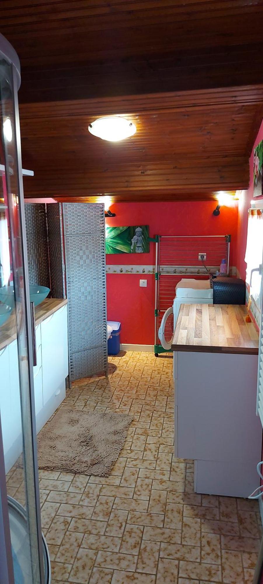 Maison Zen Climatisee Commequiers Exteriér fotografie