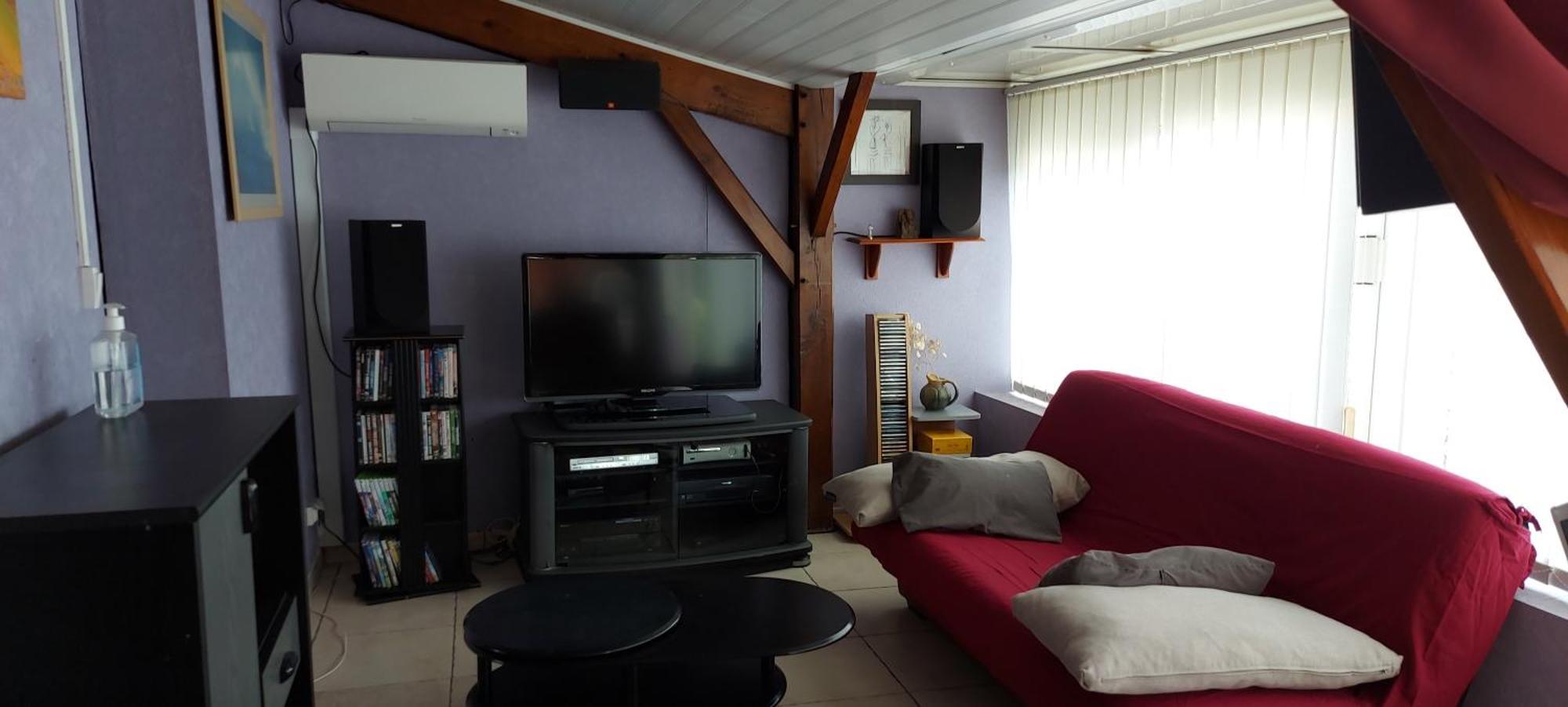 Maison Zen Climatisee Commequiers Exteriér fotografie